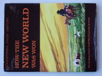 How the New world was won (1967) anglicky - historie USA pro děti
