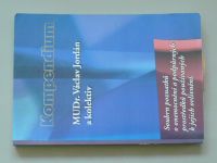 Jordán - Kompendium - Souhrn poznatků o onemocnění... (1999)