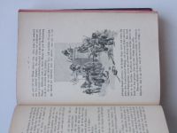 Zola - Der Krieg von 1870-71 - Der Zusammenbruch (1900) německy - ilustrované vydání