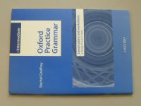 Godfrey - Oxford Practice Grammar - Intermediate - Lesson Plans and Worksheets (2013)