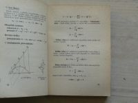 Kohlmann - Fysika pro všechny (Vesmír 1938)