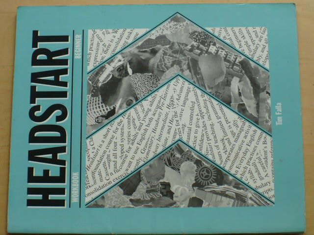 Falla - Headstart - Workbook (1995)