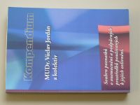 Jordán - Kompendium - Souhrn poznatků o onemocnění... (1999)