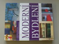 Obrazová encyklopedie - Moderní bydlení (1999)