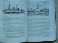 Jelínek - Námořnictvo za povstání Boxerů 1900 - Vzestup a pád pevnosti Tsingtao 1914 (2019)