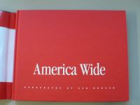 America Wide - In God We Trust (2001) anglicky
