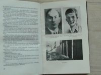 Mark - Hrdinná kapitola - Příspěvek k dějinám povstání ve varšavském ghettu (1958)