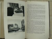 Mark - Hrdinná kapitola - Příspěvek k dějinám povstání ve varšavském ghettu (1958)