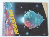 Ren Dhark 233 - Megaslunce (1993)
