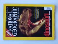 National Geographic 3 (2003)