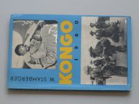 Stamberger - Kongo 1960 (1960)