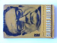 Lavreckij - Salvador Allende (1977)
