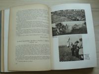 Československé legie ve Francii - Druhý sborník fransouzských legionářů (1930)