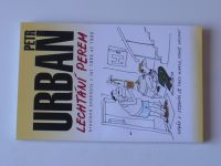 Urban - Lechtání perem (1990)