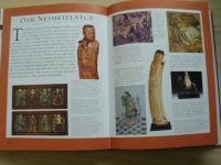 Stormová - Encyklopedie východní mytologie (2000)