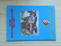 120 let Sboru dobrovolných hasičů 1886 - 2006 Brodek u Prostějova 