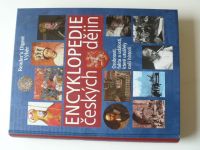 Encyklopedie českých dějin - osobnosti, fakta a události (2008)
