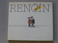 Renčín 99 (1982)