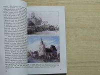 Dohnal - Tři nejstarší olomoucké kostely - Olomoucký hrad v raném středověku (III) (2006)