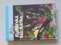 Kráčmar - Rybářská kuchařka (1991)