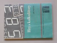 Mrázek - Hry z kalkulátory (1984)