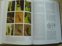 Zahradnický slovník naučný - 1. - 5.(1994) kompletní, 5 knih