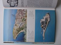 Korinth - Mykene - Nauplia - Tiryns - Epidauros (bez data) německý průvodce - vykopávky a muzea
