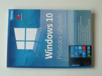 Pecinovský - Windows 10 Průvodce uživatele (2015)