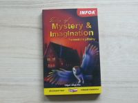 Tales of Mystery & Imagination / Fantastické příběhy (2009) zrcadlový text, anglicky, česky