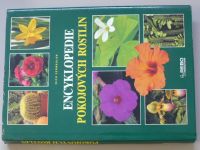 Vermeulen - Encyklopedie pokojových rostlin (1997)