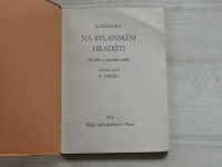 Krákora - Na bylanském hradišti - Povídka z pravěké osady (1933)