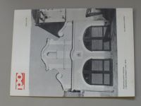 Požární ochrana 1-26 (1978,1979) - Ročník XXVIII. - 25 časopisů - kompletní ročník