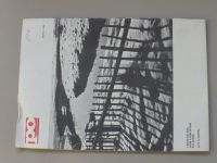 Požární ochrana 1-26 (1978,1979) - Ročník XXVIII. - 25 časopisů - kompletní ročník