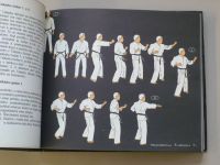 Šebej - Karate kata (1986) slovensky