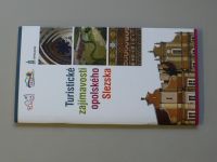 Turistické zajímavosti opolského Slezska (2007)