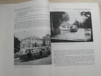 120 let Městské hromadné dopravy v Brně 1869 - 1989