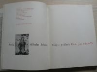 Bohatec - Skryté poklady - Čtení pro bibliofila (1970)