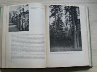 40 let práce Vysoké školy zemědělské a lesnické v Brně 1919 - 1959