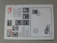 Požární ochrana 1-24 (1982) - Ročník XXX. - 21 časopisů - chybí č. 12,16,17, 25, 26