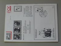 Požární ochrana 1-26 (1981) - Ročník XXIX. - 25 časopisů - kompletní ročník