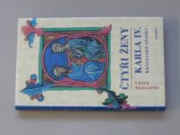 Kavka - Čtyři ženy Karla IV. - Královské sňatky (2002)