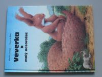 Damjan, de Beer - Veverka a malý nosorožec (1992)