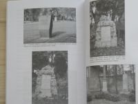 Fryščok - Vojenské hroby a památníky města Brna (2000) podpis autora