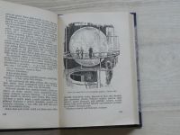 Troska - Kapitán Nemo 1,2,3 (Toužimský & Moravec 1939) il. Wowk, 3 knihy