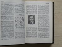 Veselý, Kalendovský - Malá encyklopedie šachu (1989)