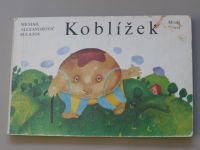 Bulatov - Koblížek (1982)