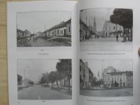 Karný - Historie prostějovských ulic (1998)