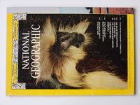 National Geographic (September 1976) anglicky