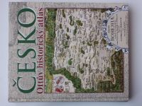Semotanová a kol. - Češko - Ottův historický atlas (2012)
