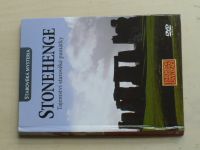 Starověká mysteria - Stonehenge Tajemství starověké památky (2012) DVD